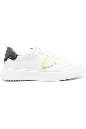 Philippe model Temple sneakers