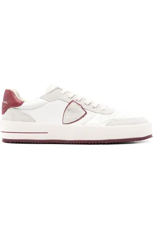 Philippe model Nice sneakers