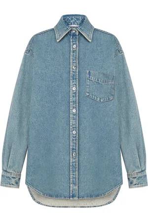 Moschino Denim Shirt