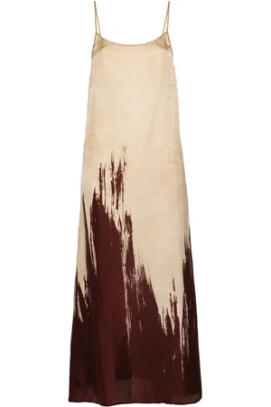 UMA WANG Anaya dress