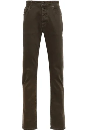 Jacob Cohen Bard jeans