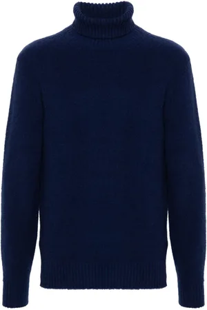 ELEVENTY Brushed sweater