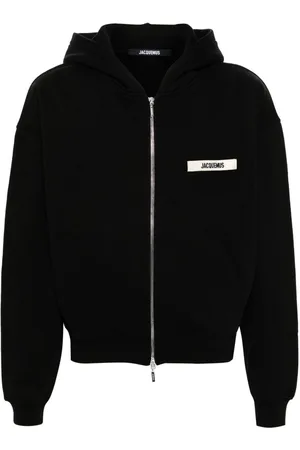 Jacquemus Le Hoodie Gros Grain hoodie