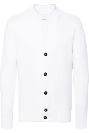 ELEVENTY Wool cardigan