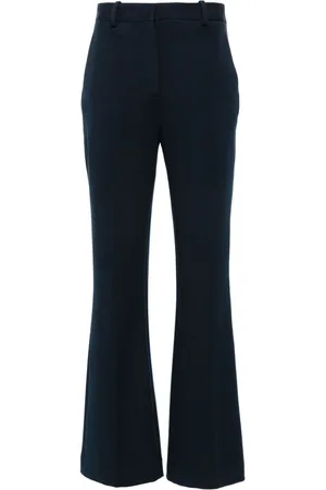 Circolo Jersey flared trousers