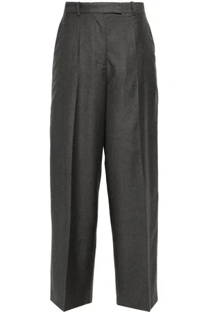 Rohe Wide-leg trousers