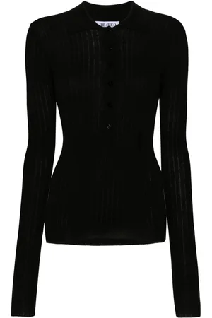 The Attico Knitted sweater
