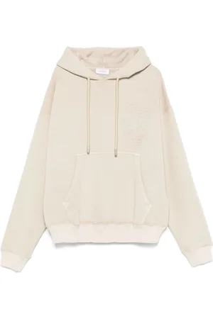 OFF-WHITE Outline Arrow hoodie