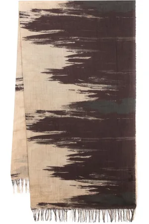 UMA WANG T-Osteria scarf