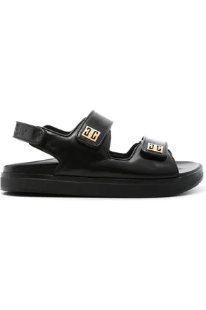 Givenchy 4G-motif sandals