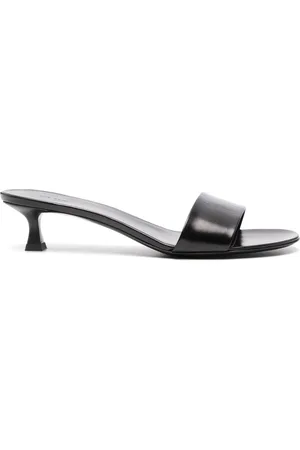 The Row 40mm Combo sandals