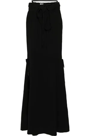 OTTOLINGER Mermaid Suit maxi skirt