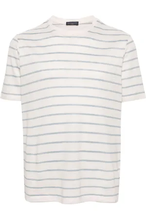 Paul & Shark Striped T-shirt