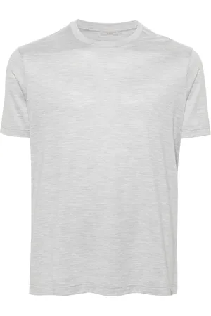 Paul & Shark Crew-neck T-shirt