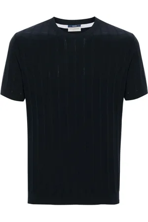Paul & Shark Cotton T-shirt