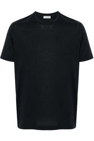 Paul & Shark Crew-neck T-shirt
