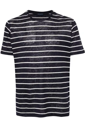 Paul & Shark Striped T-shirt