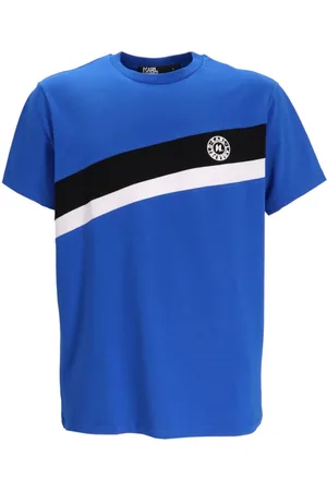 Karl Lagerfeld Logo-print T-shirt