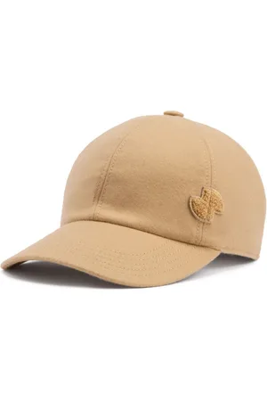 Patou JP baseball cap