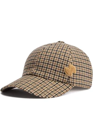 Patou JP baseball cap