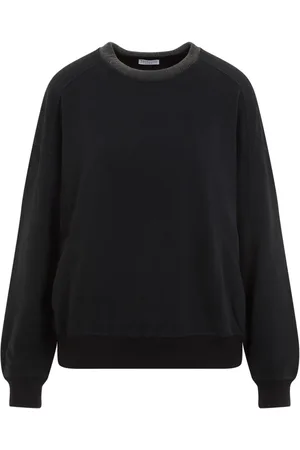 Brunello Cucinelli Cotton sweatshirt