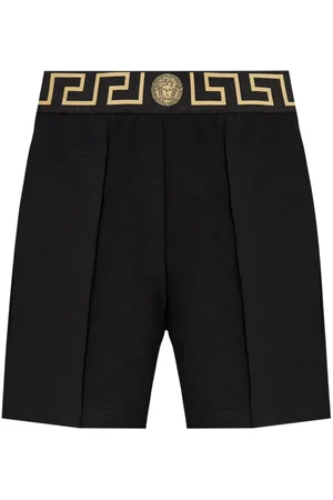 VERSACE Greca shorts