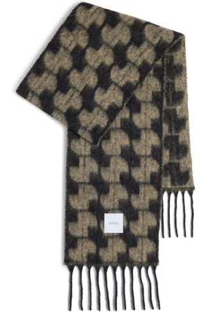 Patou JP scarf