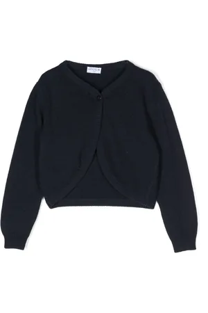 SIOLA Fine-knit cardigan