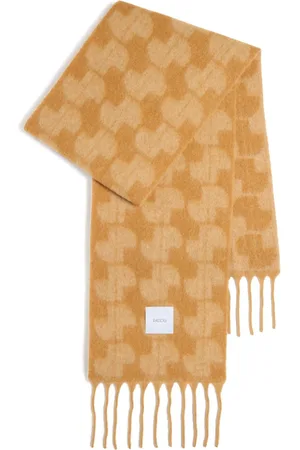 Patou JP scarf