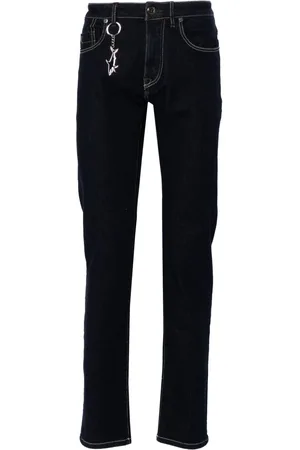 Paul & Shark Slim-fit jeans