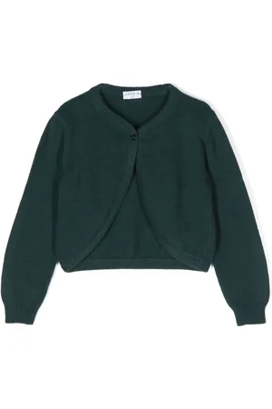 SIOLA Fine-knit cardigan