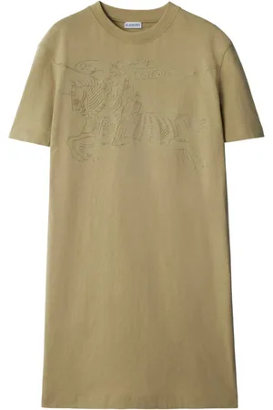 Burberry EKD dress