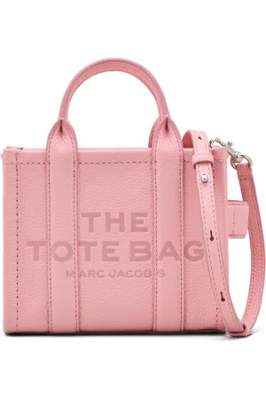 Marc Jacobs The Leather Crossbody Tote bag