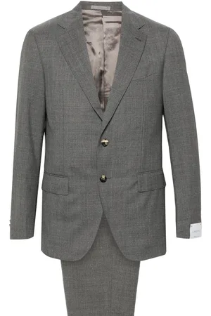 CARUSO Norma suit