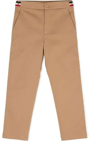 Moncler Gabardine trousers