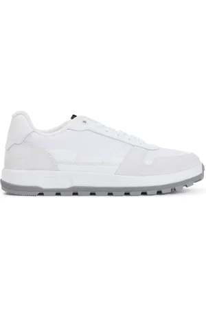 BRIONI Crossing sneakers