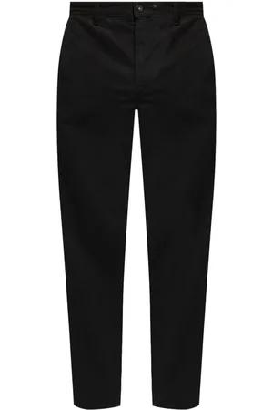 RAG&BONE Tapered-leg jeans