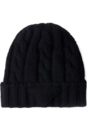 Prada Cashmere beanie