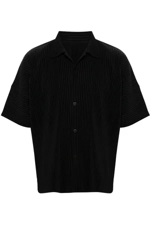 Issey Miyake MC July shirt