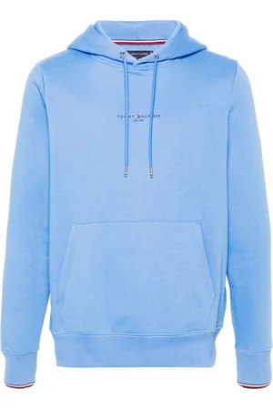 Tommy Hilfiger Tipped Cuffs hoodie