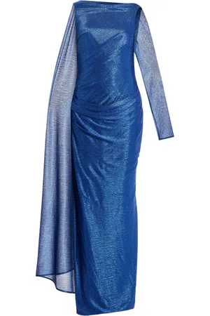 TALBOT RUNHOF Mousse gown