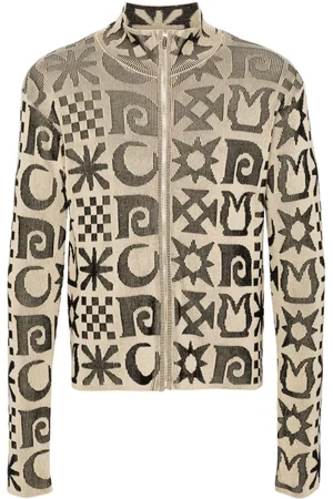 Nanushka Tomoo cardigan