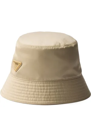 Prada Re-Nylon bucket hat