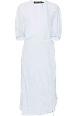 Proenza Schouler Alicia midi dress