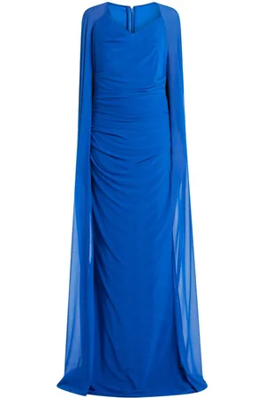 TALBOT RUNHOF Mobile gown