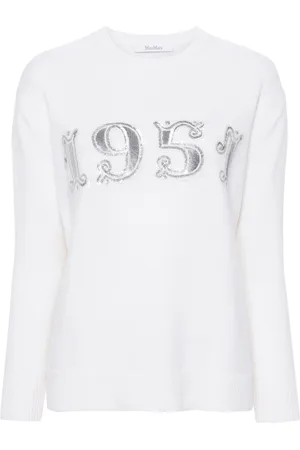 Max Mara Plata sweater