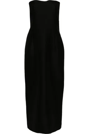 The Row Ward dress