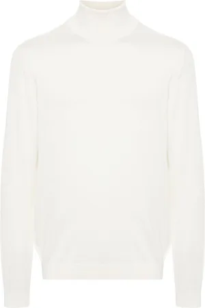 Roberto Collina Turtleneck sweater