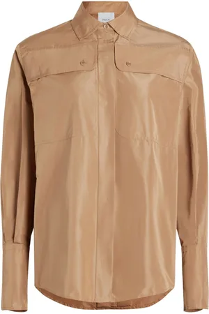 Patou Safari shirt