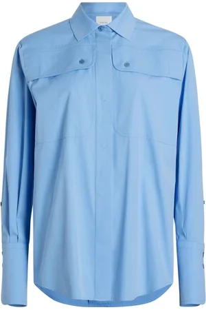 Patou Safari shirt